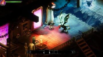 Interview with Rodrigo Pascoal of Orbit Studio, Developers Behind Atari’s Haunted House Reboot