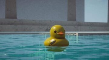 Placid Plastic Duck Simulator Review | TheXboxHub