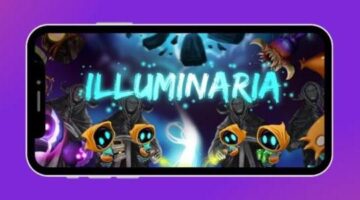 Illuminaria Lights up on Mobile – Hardcore Droid