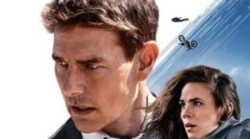 Mission Impossible Dead Reckoning Part 1 Reactions: Netizens Go Gaga | Leisurebyte
