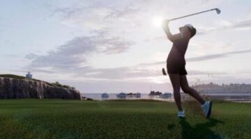 EA Sports PGA Tour Review — Gamerhub UK