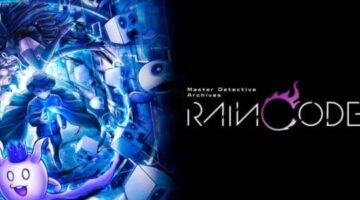Master Detective Archives: Rain Code Review (Switch) | Hey Poor Player