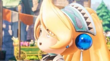 Atelier Marie Remake: The Alchemist of Salburg Review – All About Alchemy | COGconnected