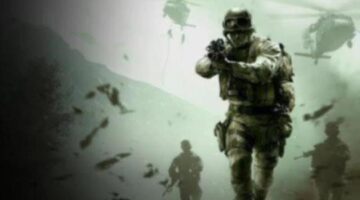 Activision Might Have Unexpectedly Fixed Some Old Call of Duty Games’ Matchmaking