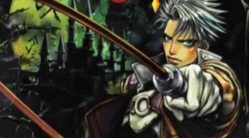 Castlevania Advance Collection to Resurrect the Series’ GBA Games