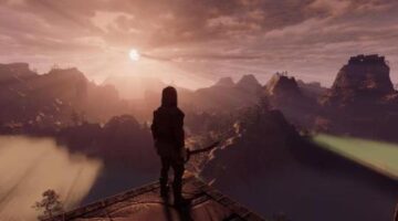 Enshrouded Hands-Off Preview – Into the Fog of War | Twinfinite