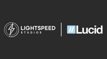 Tencent subsidiary Lightspeed Studios acquires Lucid Games