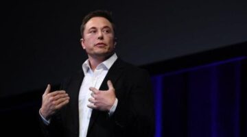 Elon Musk Reveals Launch of New AI Company, xAI