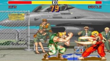 The Best Arcade Games from the ’80s and the ’90s