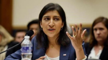 FTC Boss Accused of Wasting Taxpayer Money With Xbox Verdict Appeal