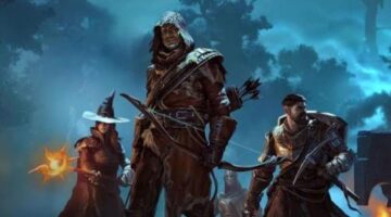 Enshrouded Preview: Survival, Building, & Magic – CGM