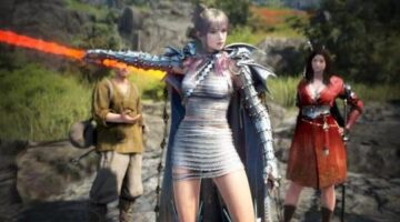 Black Desert Online Player Count Resurges Up 335% Globally Following Recent Expansion Launch