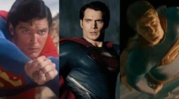 Ranking Superman Movies from Best to Worst | LeisureByte