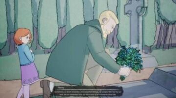 Inner Ashes Nintendo Switch Review | NoobFeed