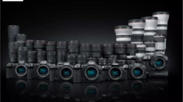 Sami Camera Guide