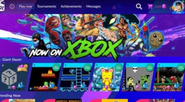 Antstream brings retro gaming subscription service to Xbox