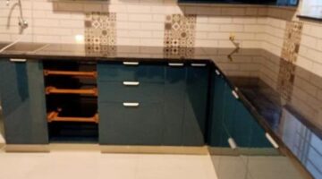 Kitchen Cleaning Services in Bangalore – Clean Fanatics