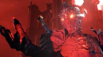 Baldur’s Gate 3 Preview – Game Rant