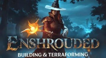 Enshrouded Q&A – Keen Games Explains All About Its Zelda meets Valheim Game