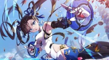 Tower of Fantasy Reveals Yu Lan’s Powerful Gameplay & Mechanics in Extensive Trailer