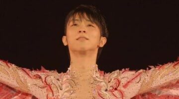 Yuzuru Hanyu ICE STORY 2023 GIFT at Tokyo Dome Review | Leisurebyte