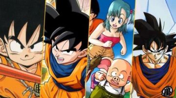 15 Best Dragon Ball Games Ever Made