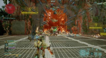 Exoprimal Trophy/Achievement Guide