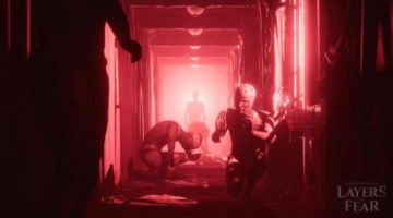 Layers of Fear Xbox Series X Review – Console Obsession