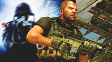 You can play the OG Modern Warfare 2 multiplayer right now on fixed Xbox servers