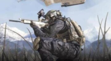 Call of Duty 4 and Modern Warfare 2 servers are back online