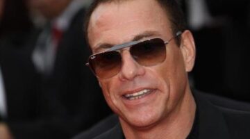 The Rumored Feud Between Steven Seagal And Jean-Claude Van Damme – Grunge