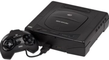 Sega Saturn is difficult to turn into a mini console, says Sega boss
