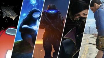 Xbox Game Pass Core: All 19 confirmed games included in cheap Game Pass tier