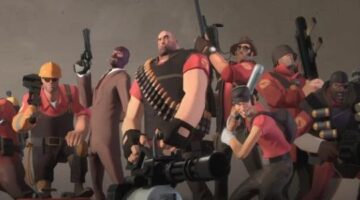 Latest Team Fortress 2 addition gets players’ seal of approval