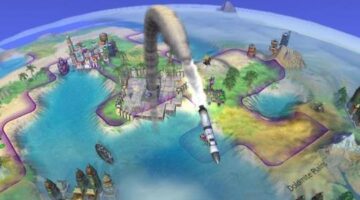 The Case for More Civilization Spin-Off Games Before Civ 7