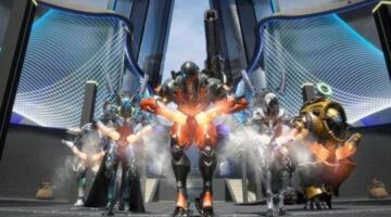 All Exoprimal Voice Actors, Listed