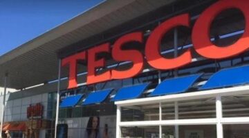 UK supermarket Tesco to stop stocking physical games as GameStop leaves Ireland