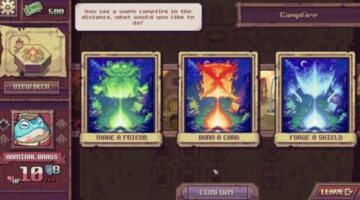 Cross Blitz Looks To Stand Out In A Crowded Deck Builder Market