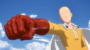 One Punch Man World Online Action Game for PC and Mobile Announced