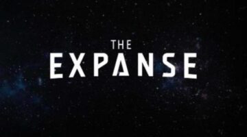 Telltale Reveals SDCC Panel For The Expanse
