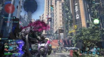 Exoprimal Review – Primal Rage | MP1st