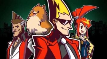 Review: You really ought to give Ghost Trick: Phantom Detective another chance – Entertainium