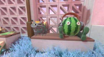Review: Viewfinder | Console Creatures