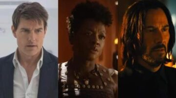 10 Actors We Want to See as Superheroes: Tom Cruise, Viola Davis, Keanu Reeves and More