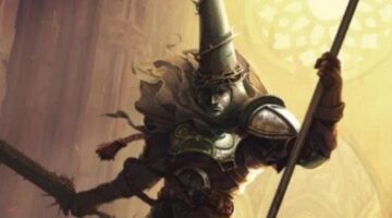 Metroidvania Corner: Blasphemous