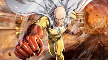 One Punch Man: World Registrations Open
