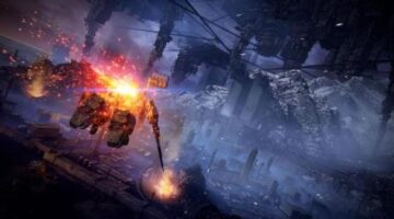 Armored Core 6 vs Soulsborne Games – 8 Biggest Differences You Need to Know