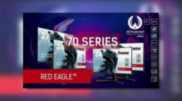 G-MASTER G2470HSU 24″ Gaming Monitor Review
