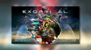Exoprimal – PC Review – Thumb Culture
