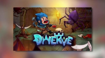 Dwerve – PC Review – Thumb Culture